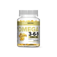 aTech Nutrition Omega 3-6-9 (60гел.капс)