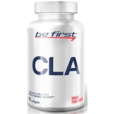 Be First - CLA 780mg (90гел.капс)