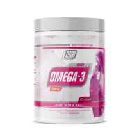 Омега-3 2SN Beauty Omega-3 60гел.капс