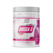 Омега-3 2SN Beauty Omega-3 60гел.капс