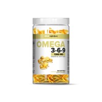 aTech Nutrition Omega 3-6-9 (300гел.капс)