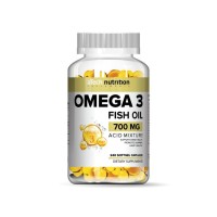 aTech Nutrition Omega 3 700mg (240гел.капс)