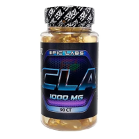 Epic Labs CLA 1000 mg (90капс)