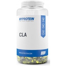 Myprotein CLA 1000mg (60капс)