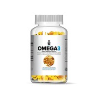 ё|батон Omega 3 700mg (240капс)