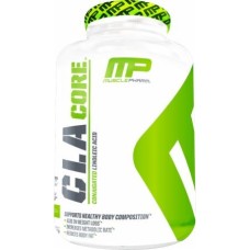 Muscle Pharm CLA (90капс)