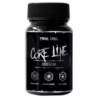 Freak Label Core Line OMEGUM (60 гел.капс)