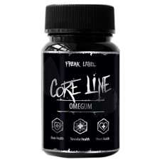 Freak Label Core Line OMEGUM (60 гел.капс)