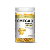 aTech Nutrition Omega 3 (300гел.капс)