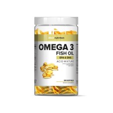 aTech Nutrition Omega 3 (300гел.капс)