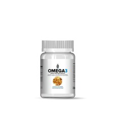 ё|батон Omega 3 700mg (60капс)