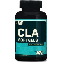 Optimum Nutrition CLA Softgels (90капс)