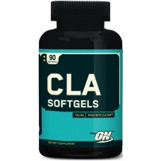 Optimum Nutrition CLA Softgels (90капс)