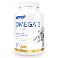 SFD Nutrition Omega 3 (90капс)