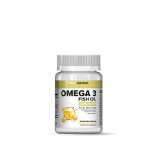 aTech Nutrition Omega 3 700mg (60гел.капс)