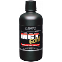 Ultimate Nutrition MCT Gold (1000мл)