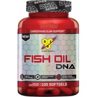 BSN Fish Oil DNA (100 гел.капс)