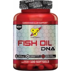 BSN Fish Oil DNA (100 гел.капс)