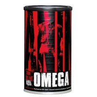 Universal Nutrition Animal Omega (30пак)