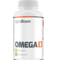 GymBeam Omega 3 (60гел.капс)