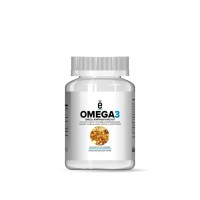 ё|батон Omega 3 700mg (90капс)