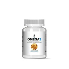 ё|батон Omega 3 700mg (90капс)