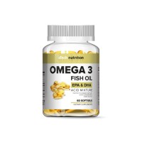 aTech Nutrition Omega 3 (60гел.капс)