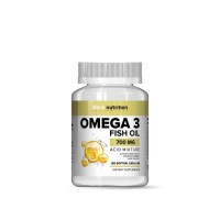 aTech Nutrition Omega 3 700mg (120гел.капс)