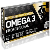 IronMaxx Omega 3 (60капс)