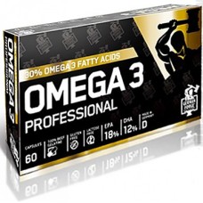 IronMaxx Omega 3 (60капс)