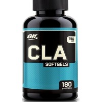 Optimum Nutrition CLA Softgels (180капс)