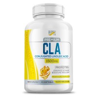 Жирные кислоты Proper Vit CLA 1500 mg 90гел.капс