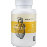 CMTech Omega-3 35% 90капс ваниль