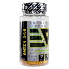 Epic Labs Omega 3-6-9 (90капс)