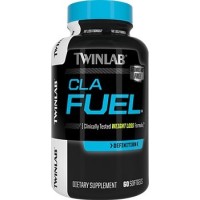 Twinlab CLA Fuel (60капс)