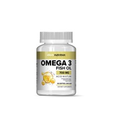 aTech Nutrition Omega 3 700mg (90гел.капс)