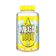 mr.Dominant Omega 3 1000mg (90капс)