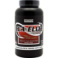 Betancourt Nutrition CLA Elite (180капс)