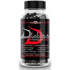 Innovative Labs - Diablos Hyper (90капс)