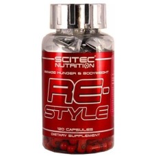 Scitec Nutrition - ReStyle (120капс)