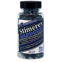 Hi-Tech Pharmaceuticals Stimerex Hardcore (90капс)