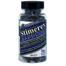 Hi-Tech Pharmaceuticals Stimerex Hardcore (90капс)