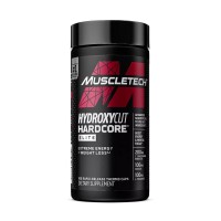 MuscleTech Hydroxycut Hardcore Elite (110капс)