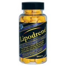 Hi-Tech Pharmaceuticals - Lipodrene (90таб)