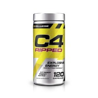 Cellucor C4 Ripped (120капс)