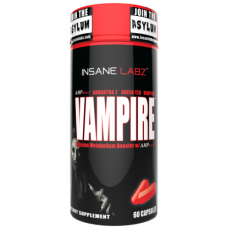 Insane Labz Vampire (60капс)