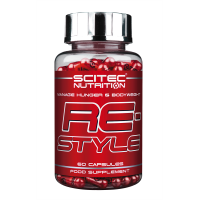 Scitec Nutrition ReStyle (60капс)