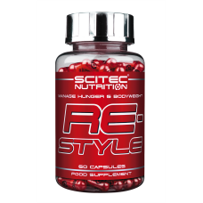 Scitec Nutrition ReStyle (60капс)