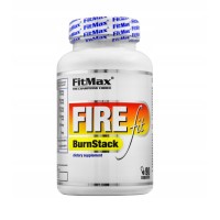 FitMax - Fire Fit (90капс)