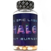 Epic Labs HALLO (60капс)